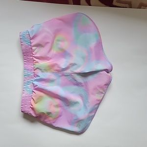 Girls' Run Shorts - All in Motion